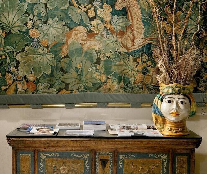 هتل Katane Palace