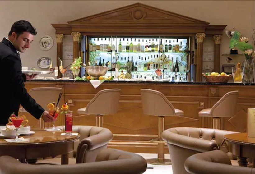 هتل Katane Palace