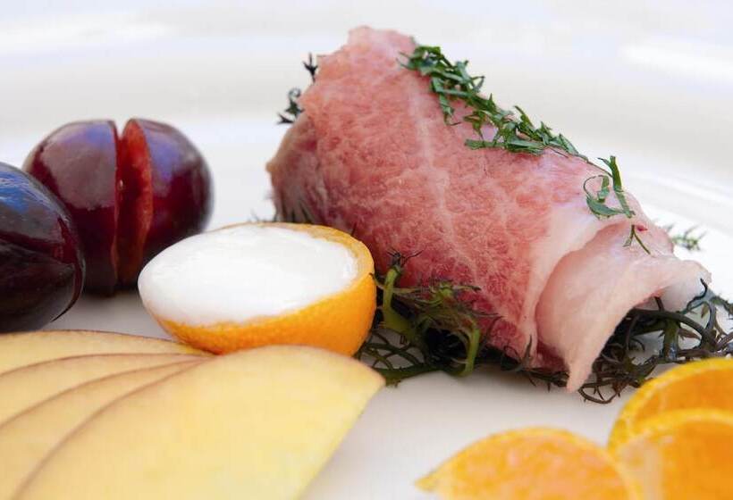 هتل Katane Palace