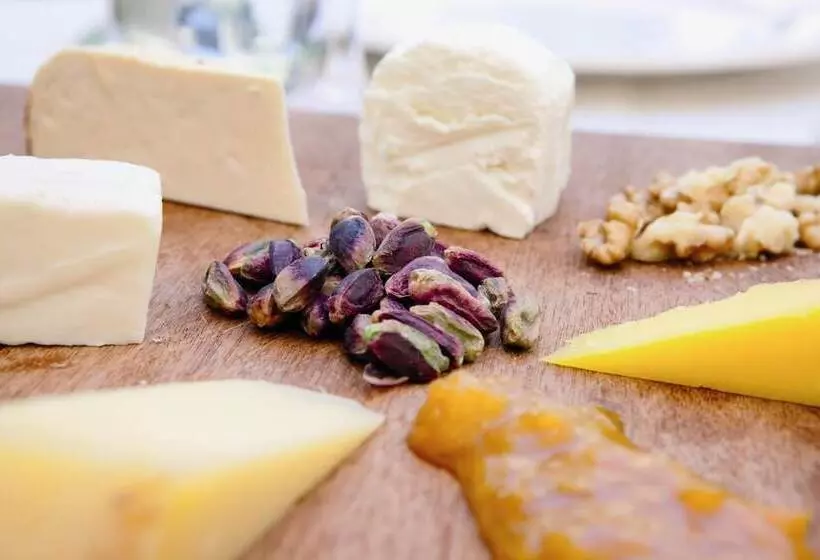 酒店 Katane Palace