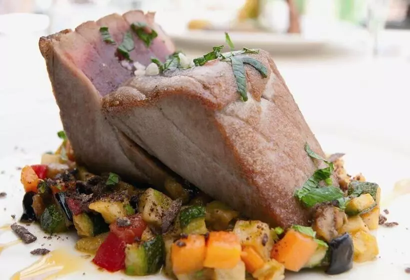 酒店 Katane Palace