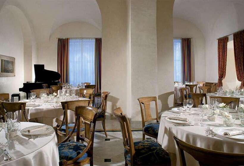 هتل Katane Palace