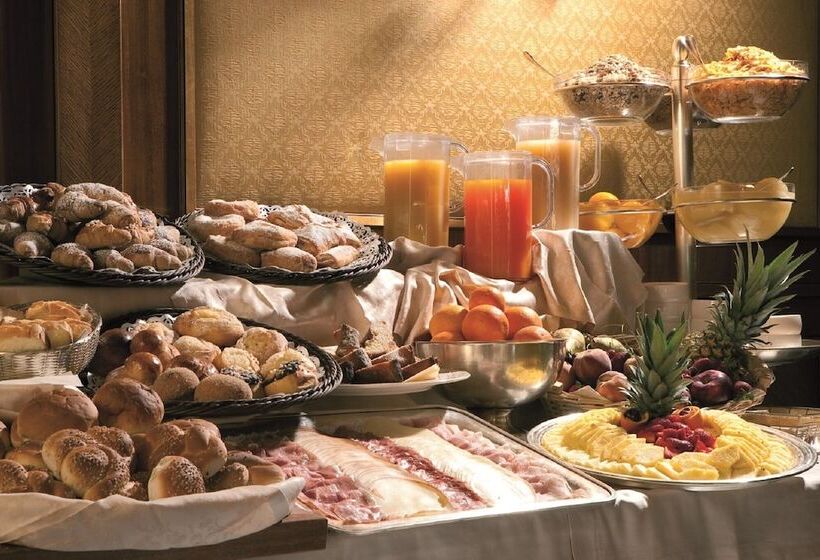 هتل Katane Palace