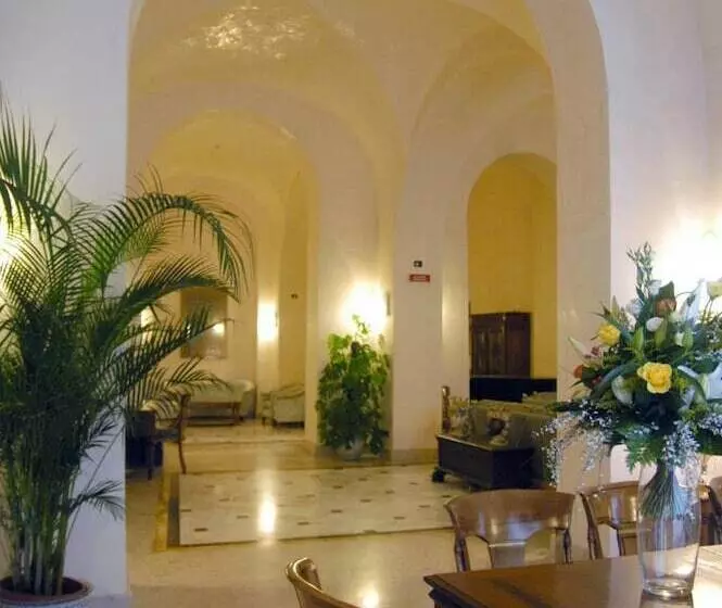 酒店 Katane Palace