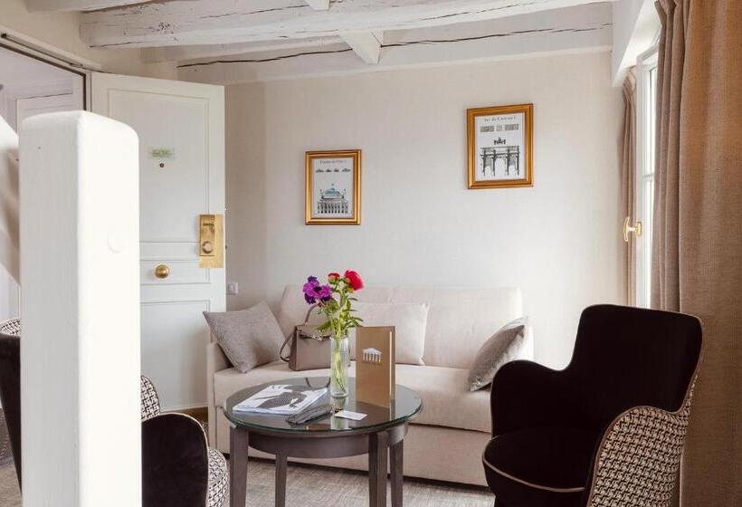 هتل Madeleine Plaza