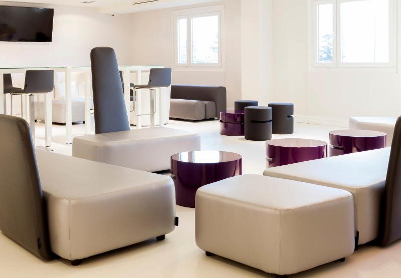 Madrid Marriott Auditorium Hotel & Conference Center