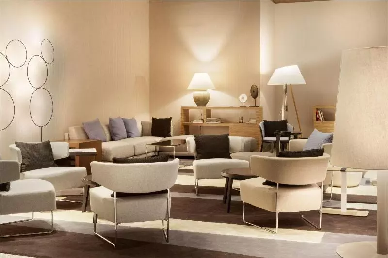 Madrid Marriott Auditorium Hotel & Conference Center