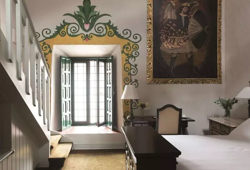 Monasterio, A Belmond Hotel, Cusco