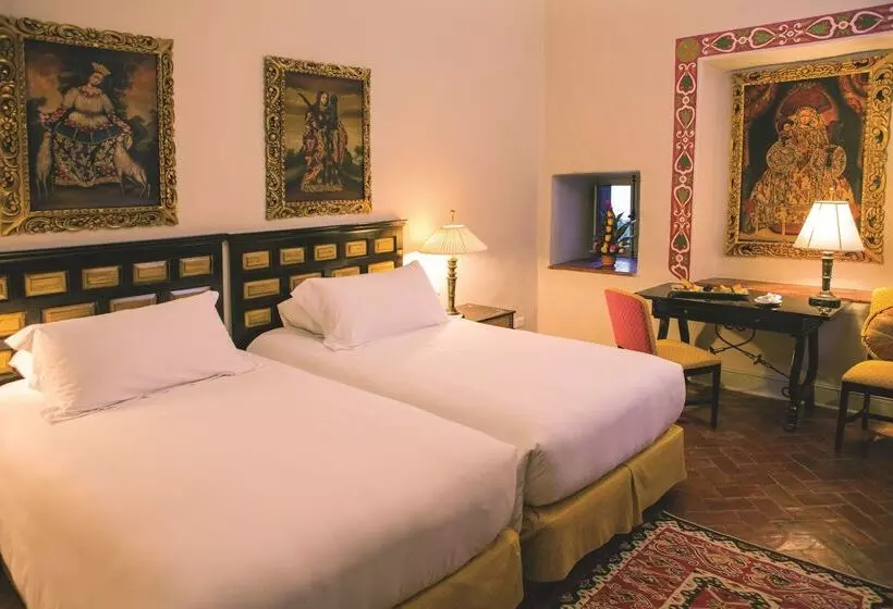 Monasterio, A Belmond Hotel, Cusco