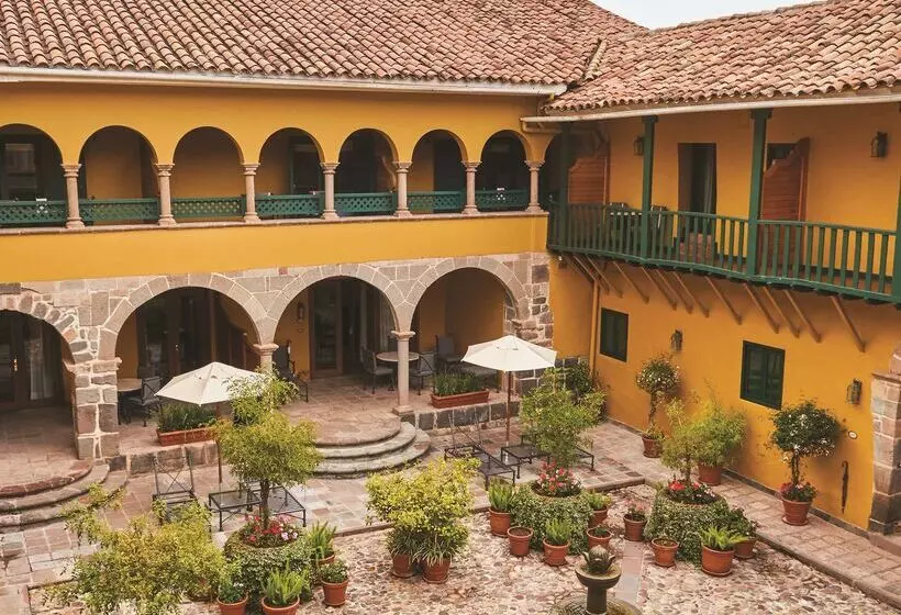 Monasterio, A Belmond Hotel, Cusco
