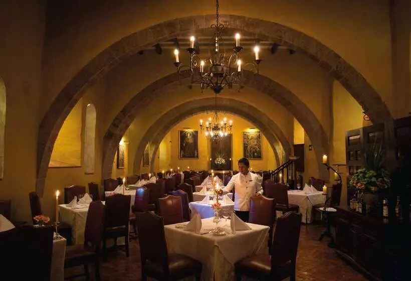 Monasterio, A Belmond Hotel, Cusco