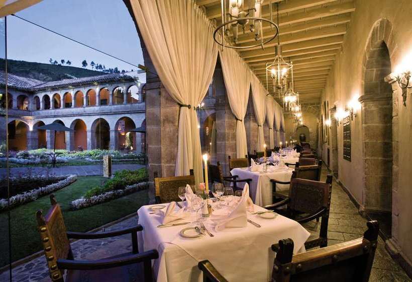 Monasterio, A Belmond Hotel, Cusco