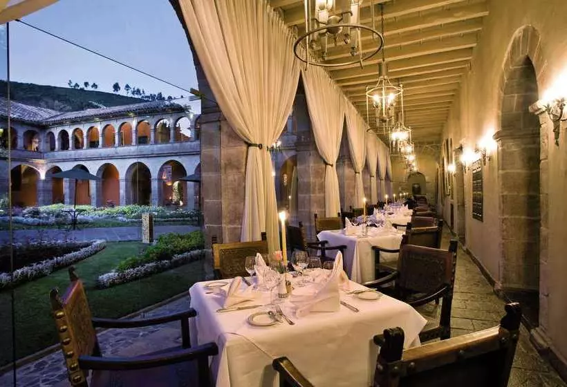 Monasterio, A Belmond Hotel, Cusco