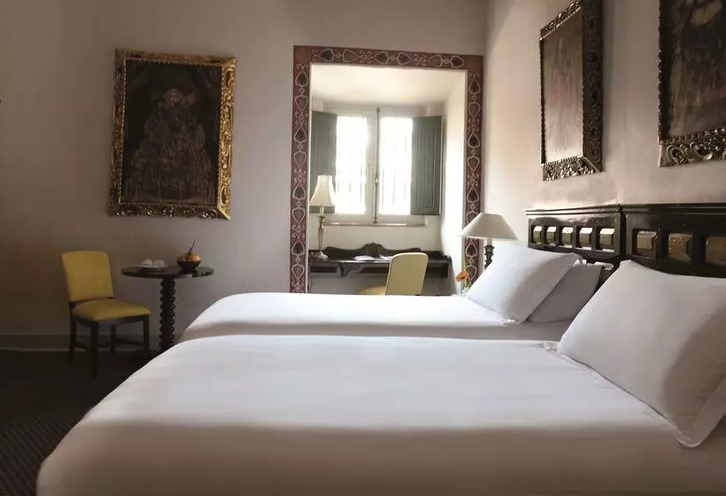 Monasterio, A Belmond Hotel, Cusco