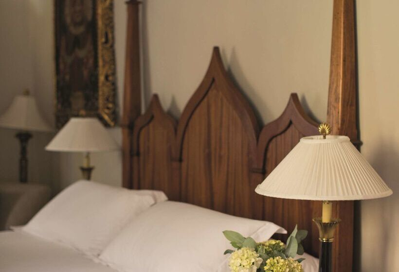 Monasterio, A Belmond Hotel, Cusco