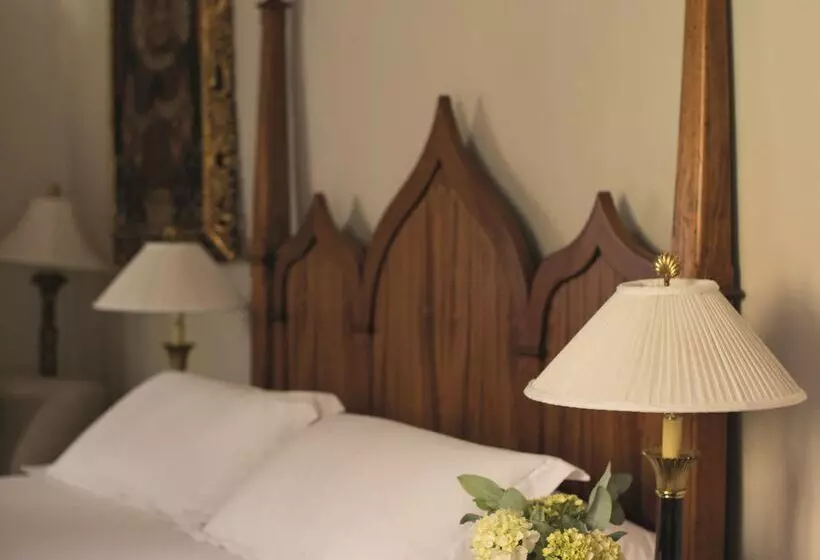 Monasterio, A Belmond Hotel, Cusco