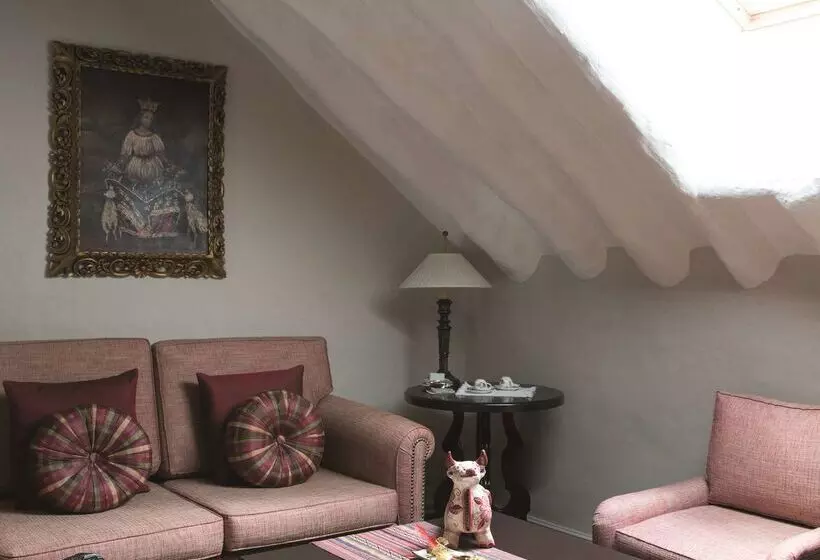 Monasterio, A Belmond Hotel, Cusco
