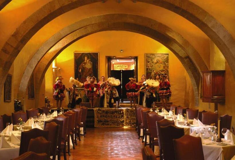 Monasterio, A Belmond Hotel, Cusco