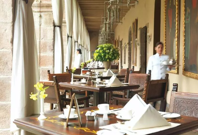 Monasterio, A Belmond Hotel, Cusco