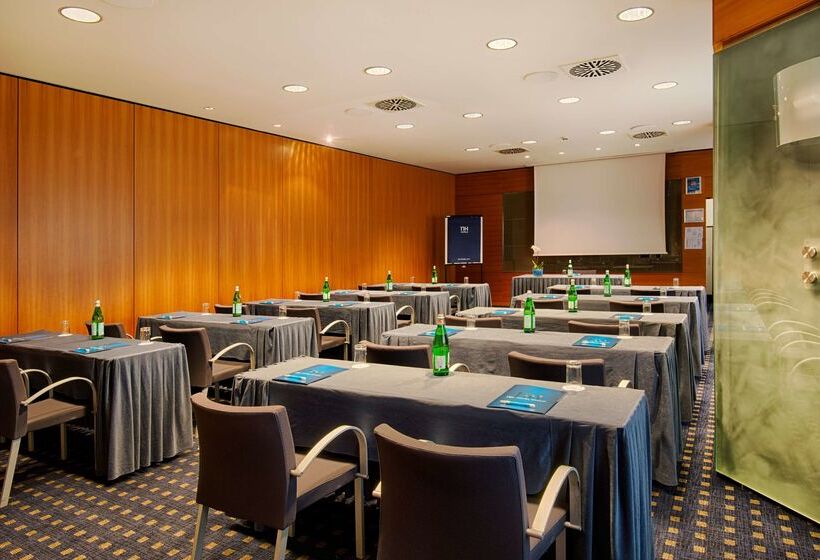 בית מלון כפרי NH Bologna Villanova