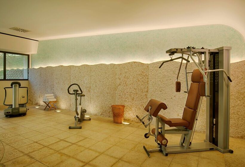 בית מלון כפרי NH Bologna Villanova