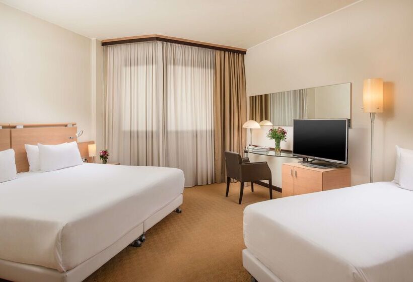 בית מלון כפרי NH Bologna Villanova