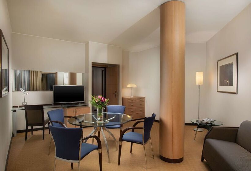 בית מלון כפרי NH Bologna Villanova