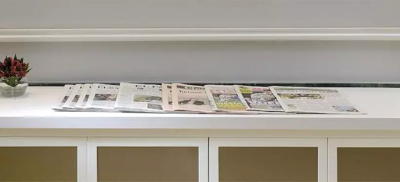 فندق NH Bologna Villanova