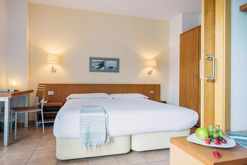 Nm Suites By Escampa Hotels