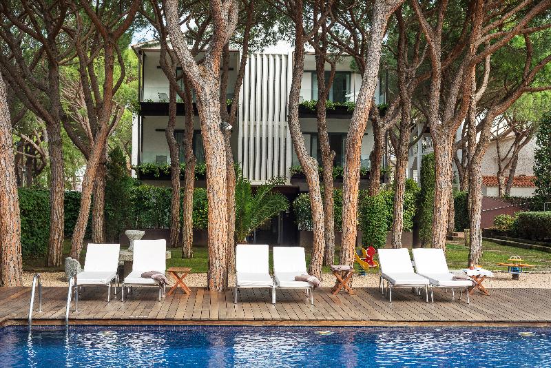 Nm Suites By Escampa Hotels