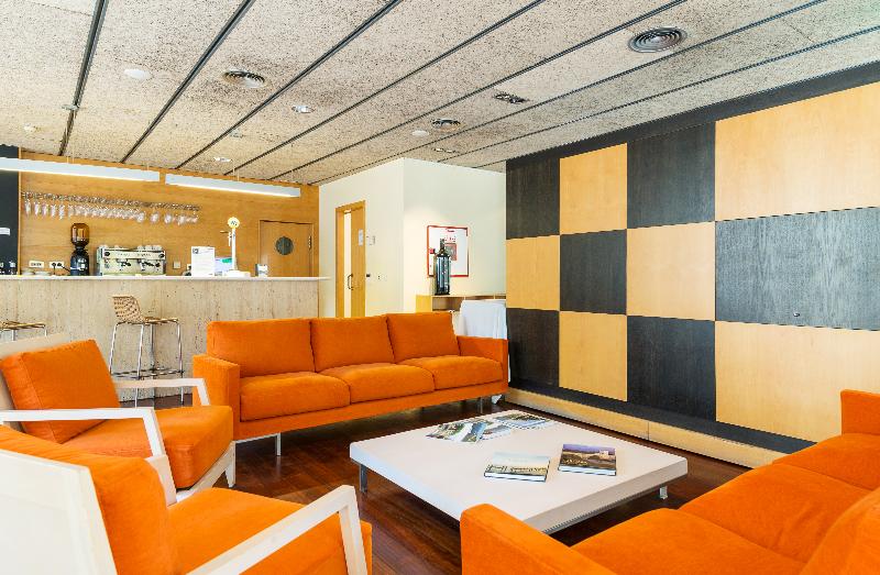 Nm Suites By Escampa Hotels