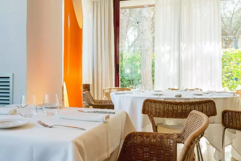 Nm Suites By Escampa Hotels