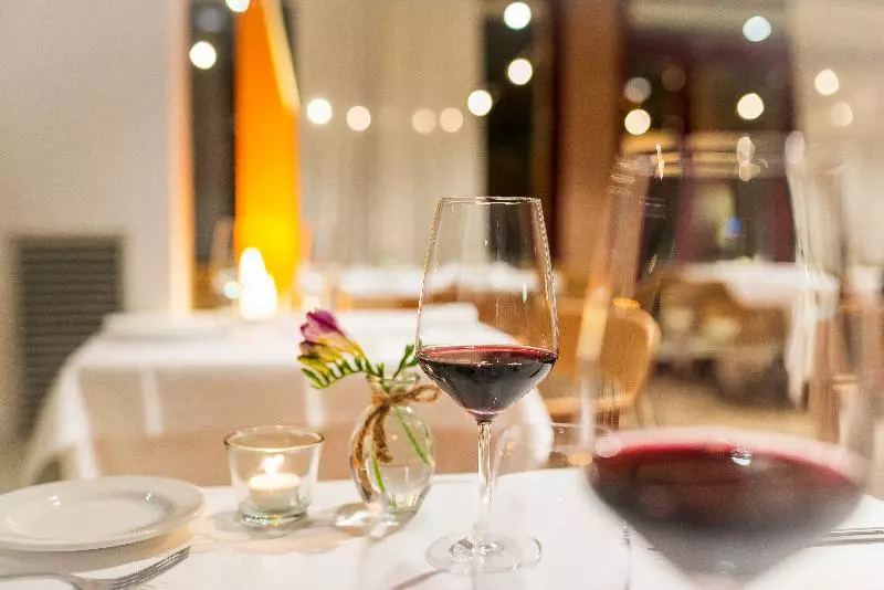 Nm Suites By Escampa Hotels