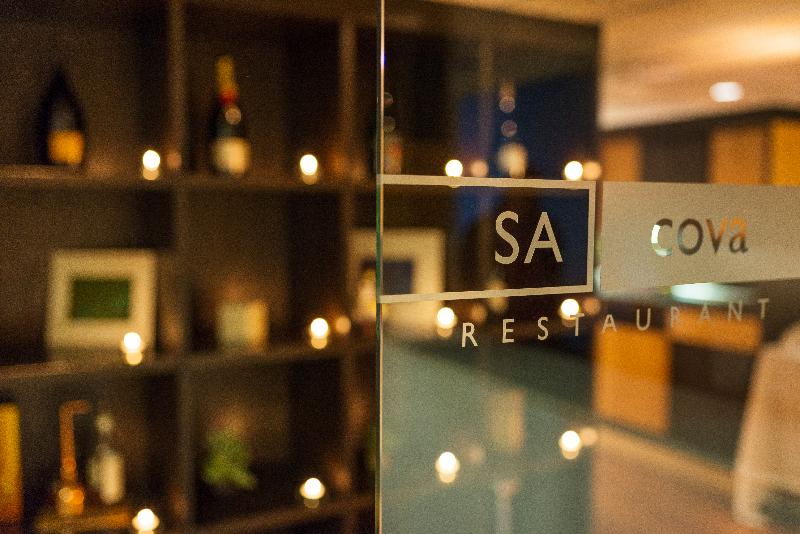 Nm Suites By Escampa Hotels