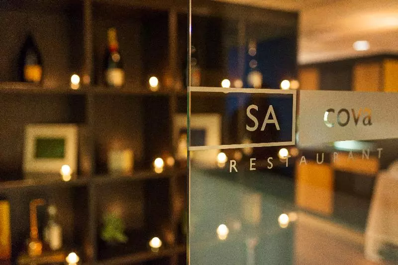 Nm Suites By Escampa Hotels