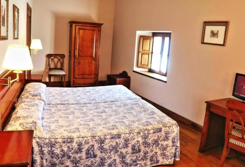 ホテル Palación De Toñanes
