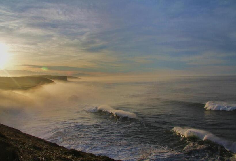 호텔 Palación De Toñanes