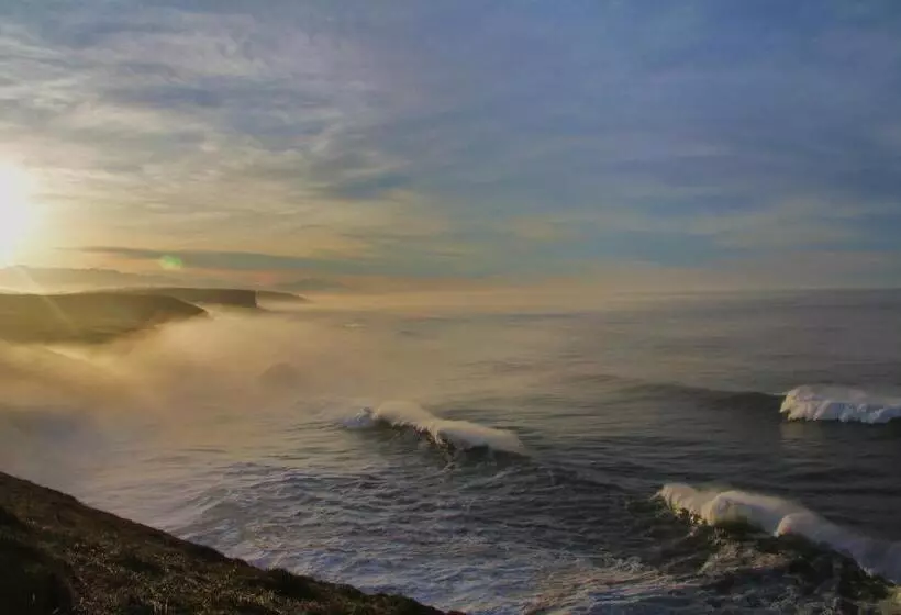 ホテル Palación De Toñanes