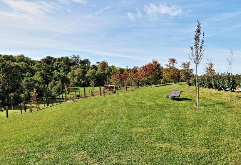 호텔 Palación De Toñanes