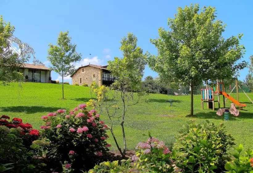 ホテル Palación De Toñanes