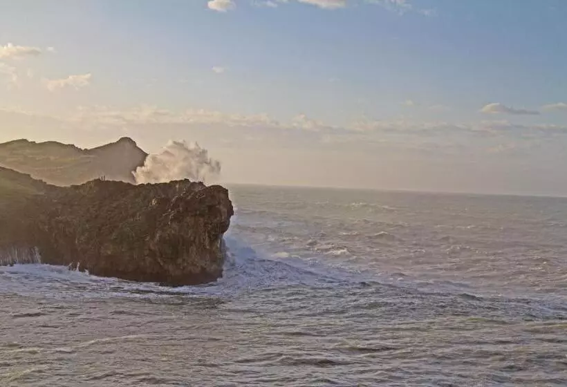 ホテル Palación De Toñanes