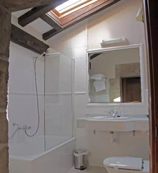 ホテル Palación De Toñanes