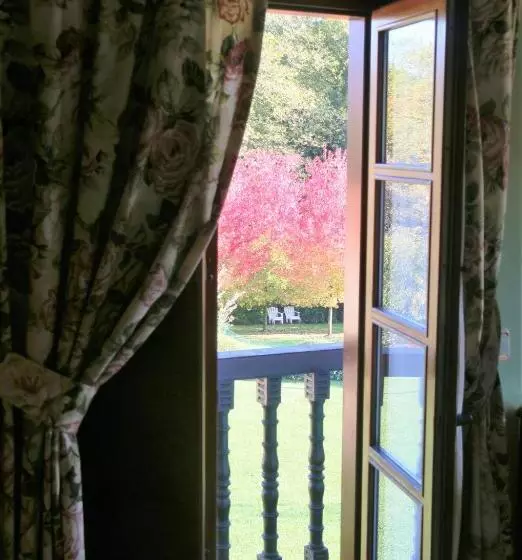 ホテル Palación De Toñanes