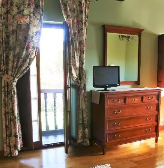 ホテル Palación De Toñanes