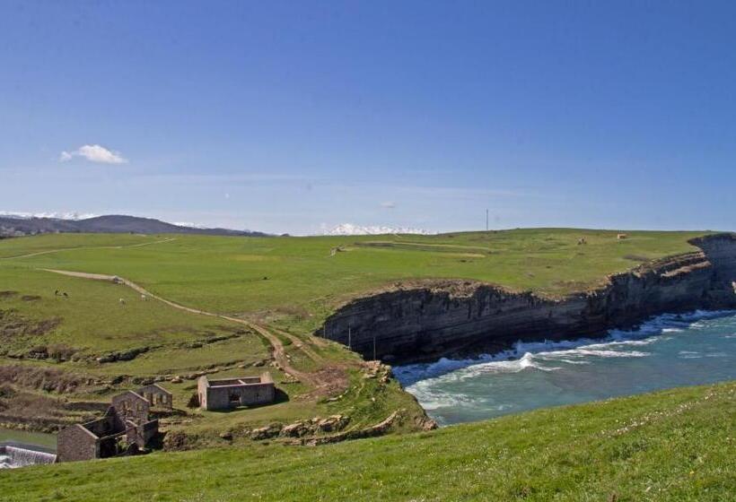 호텔 Palación De Toñanes