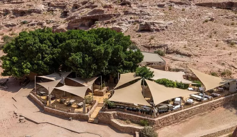 هتل Petra Guest House