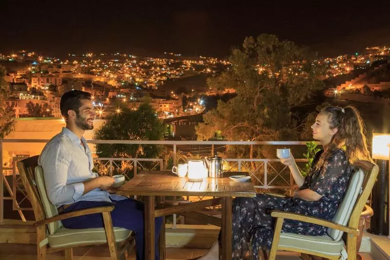 هتل Petra Guest House