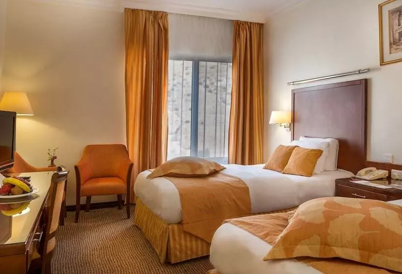 هتل Petra Guest House