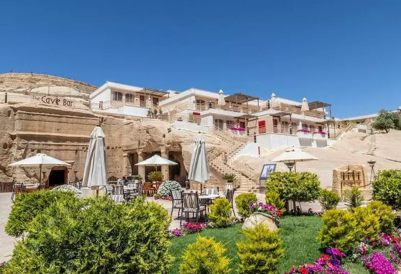 هتل Petra Guest House