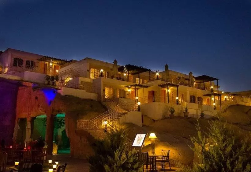 هتل Petra Guest House